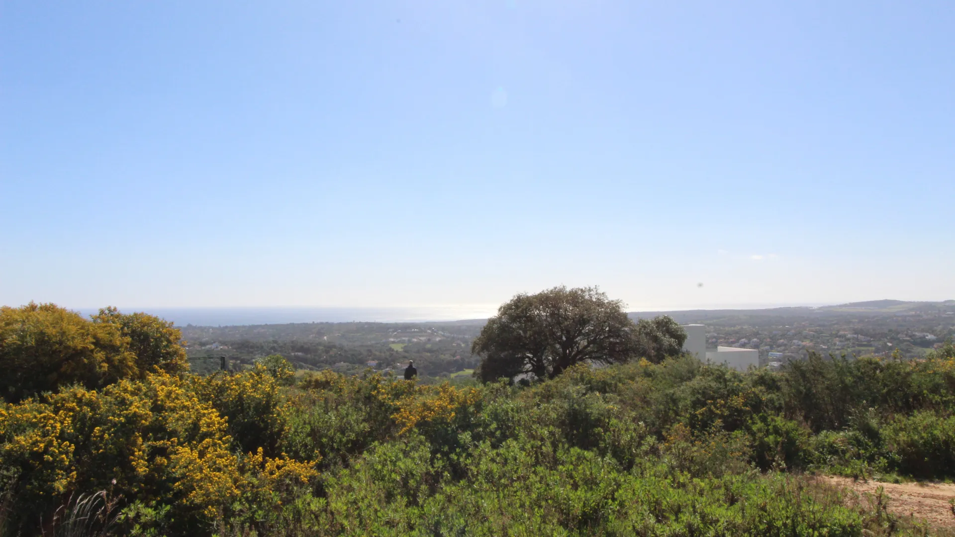 Sotogrande, parcela en venta