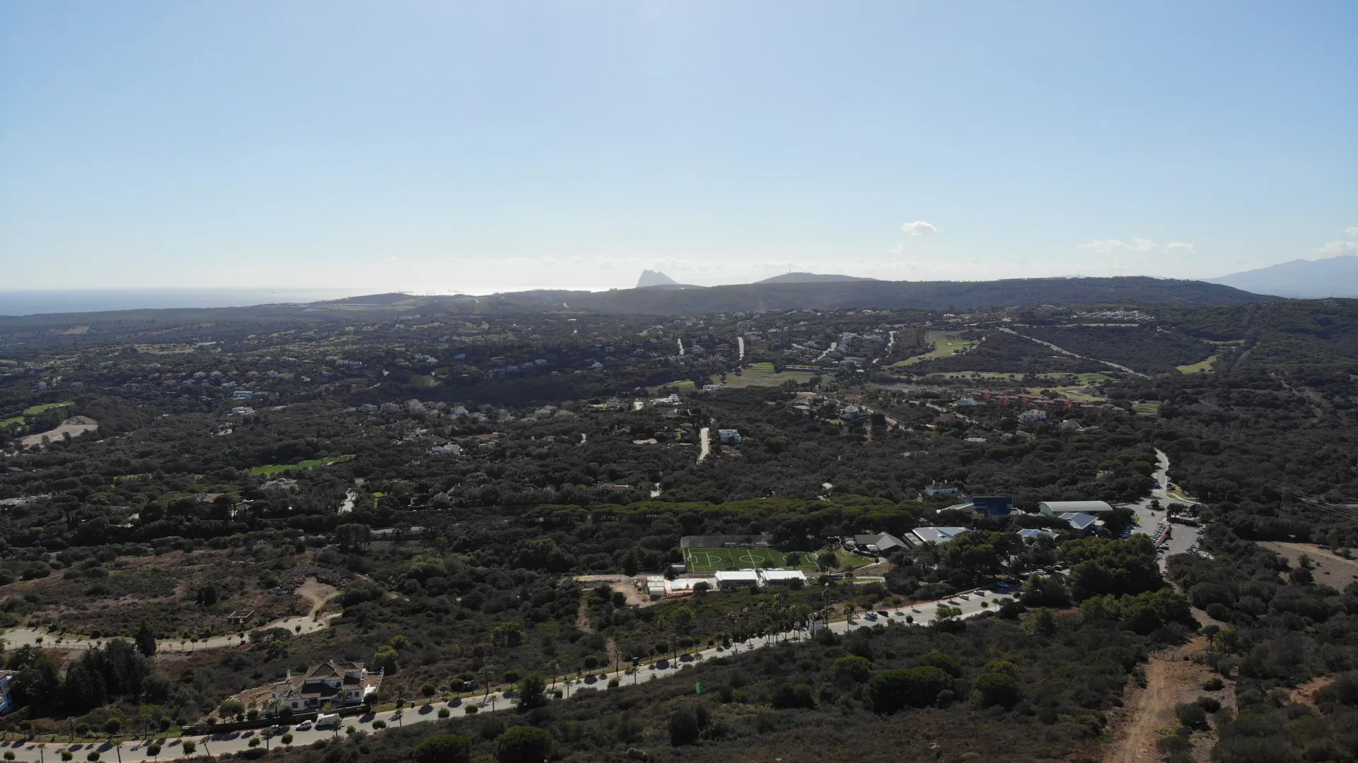 Sotogrande, parcela en venta