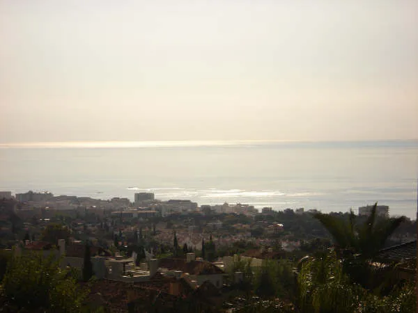 Marbella Golden Mile 7 bedrooms villa for sale