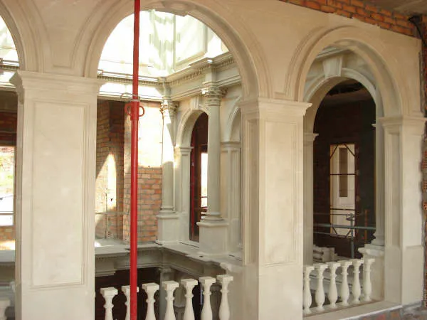 Marbella Golden Mile 7 bedrooms villa for sale