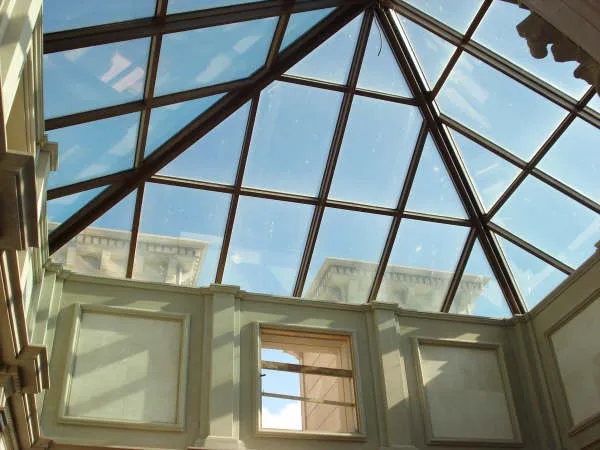 Marbella Golden Mile 7 bedrooms villa for sale