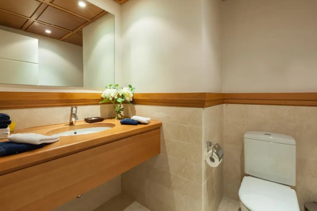 For sale apartment in New Golden Mile