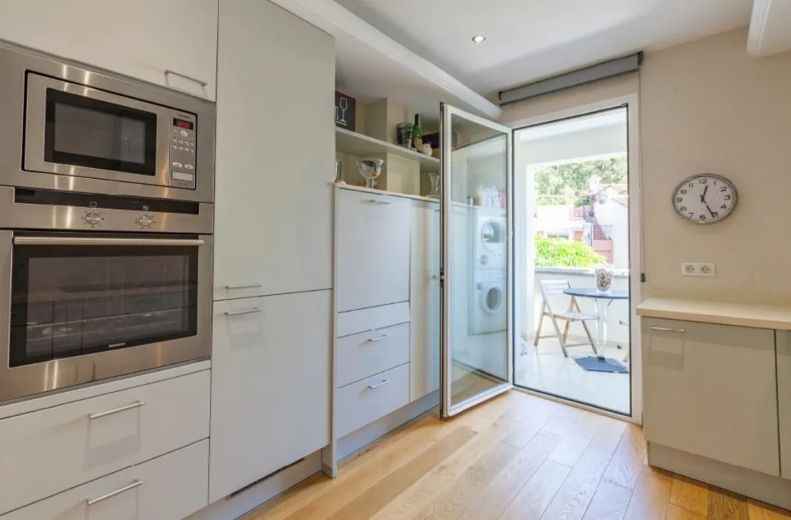 For sale apartment in New Golden Mile