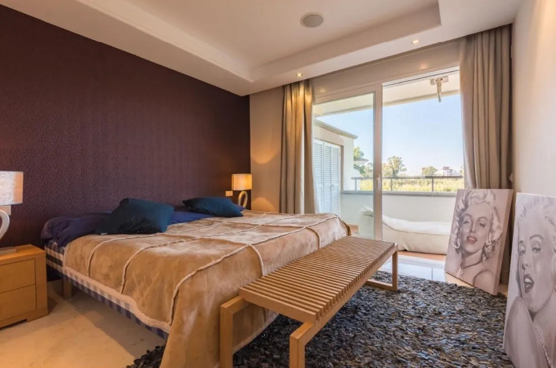 For sale apartment in New Golden Mile