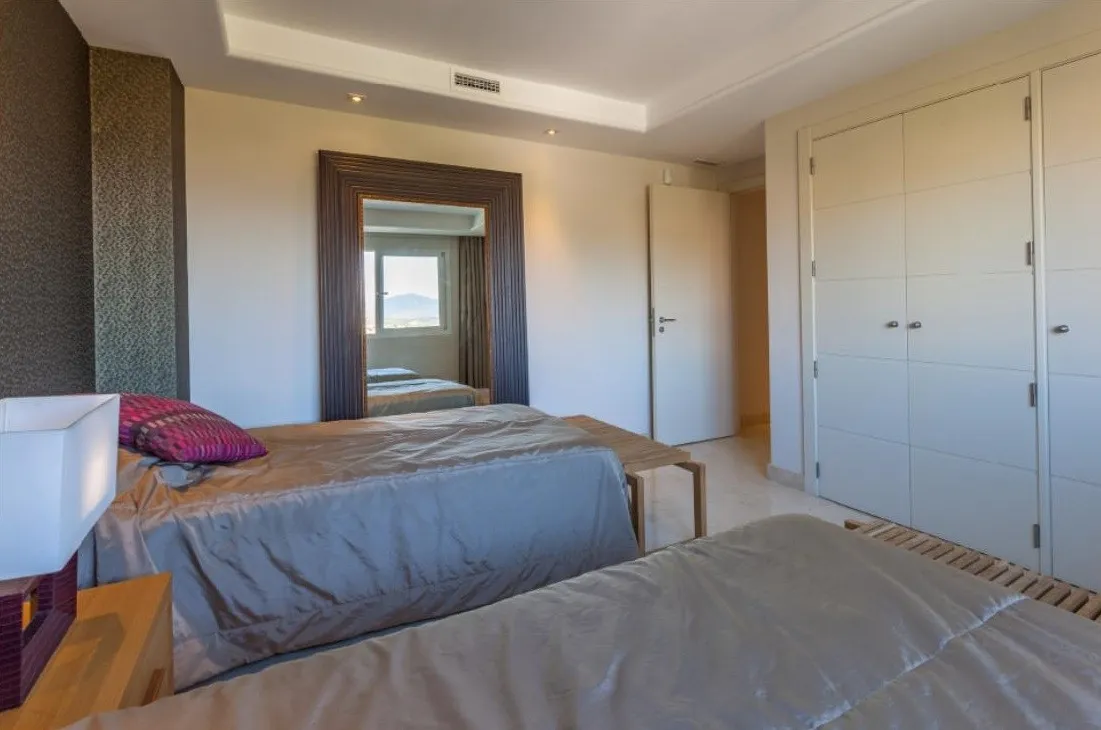 For sale apartment in New Golden Mile