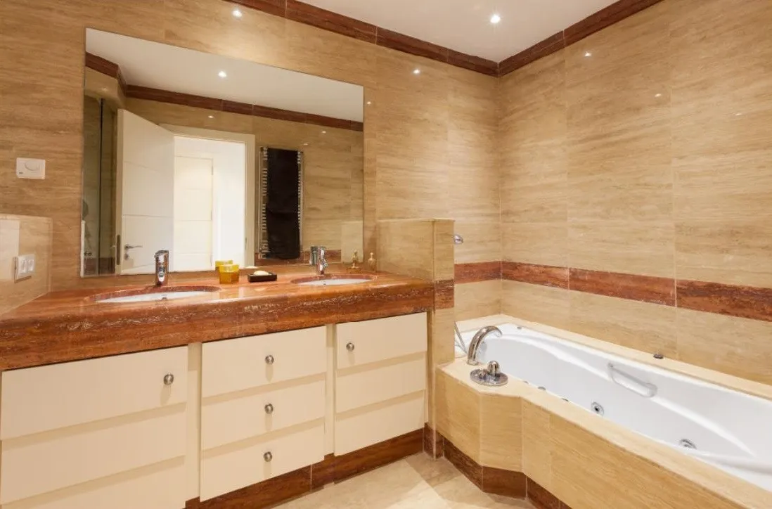 For sale apartment in New Golden Mile