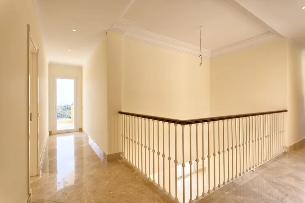 Ctra. De Ronda, villa en venta