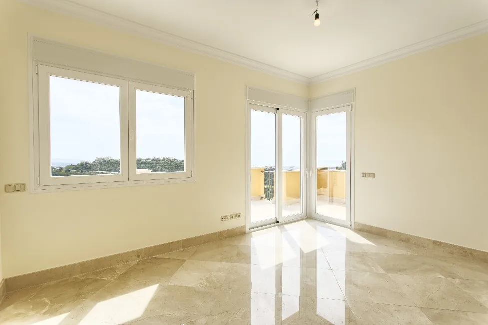 Ctra. De Ronda, villa en venta