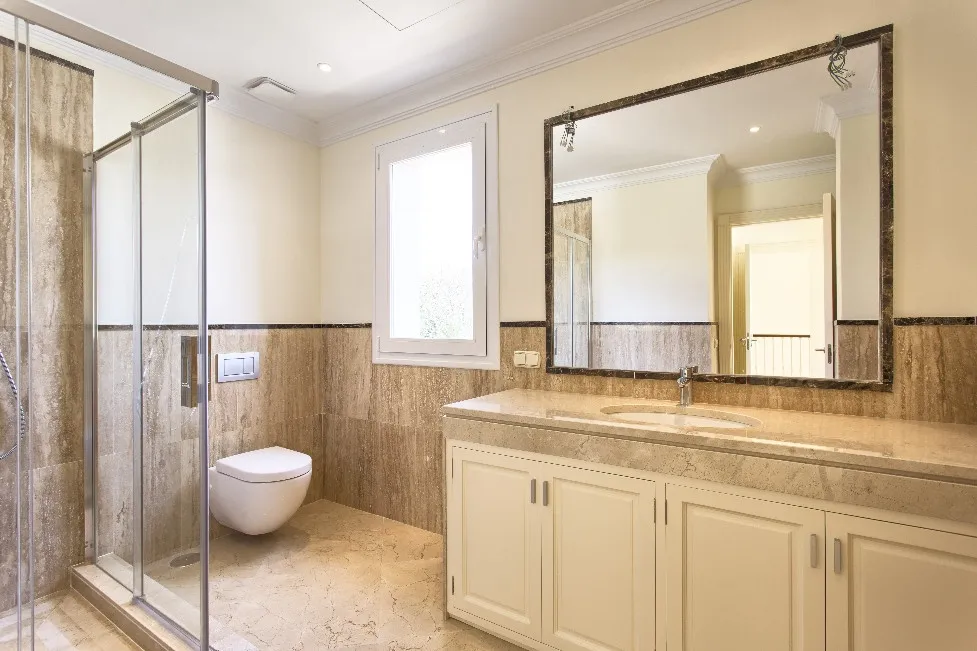 Ctra. De Ronda, villa en venta