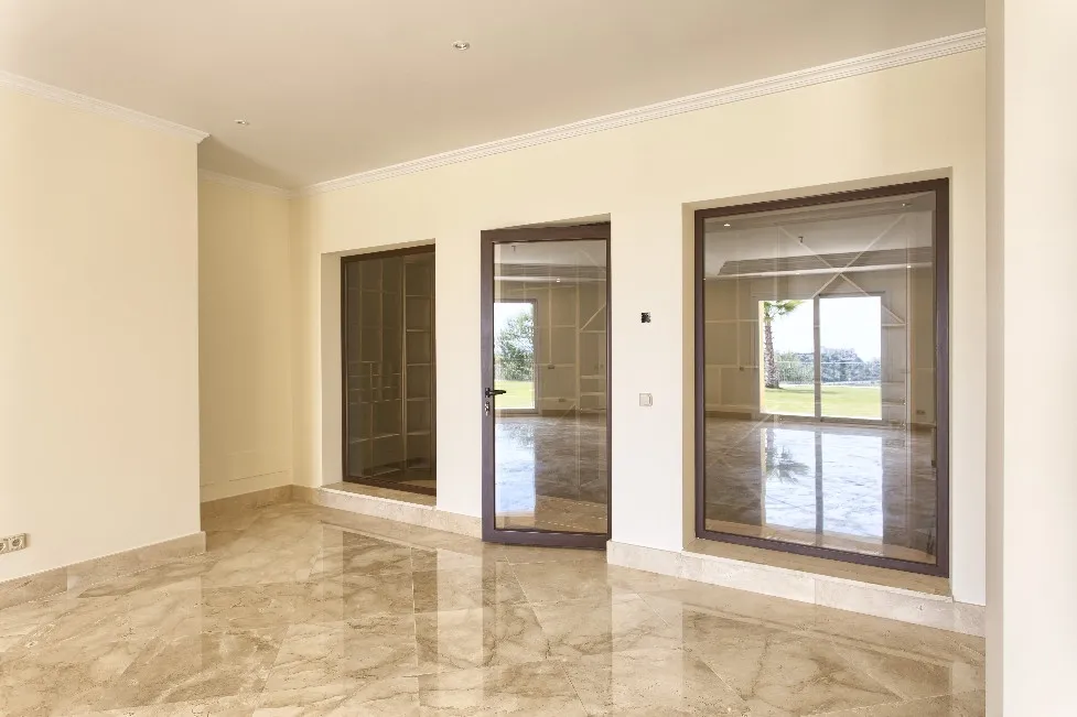 Ctra. De Ronda, villa en venta