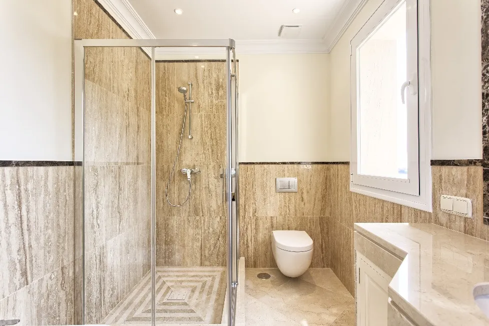 Ctra. De Ronda, villa en venta