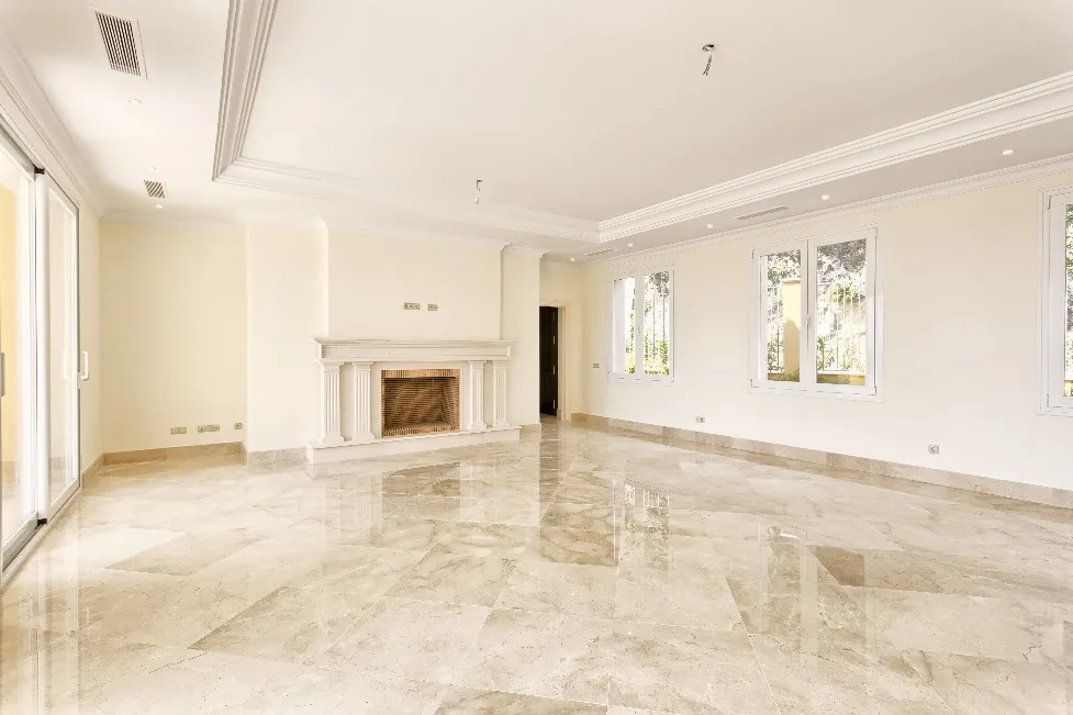 Ctra. De Ronda, villa en venta