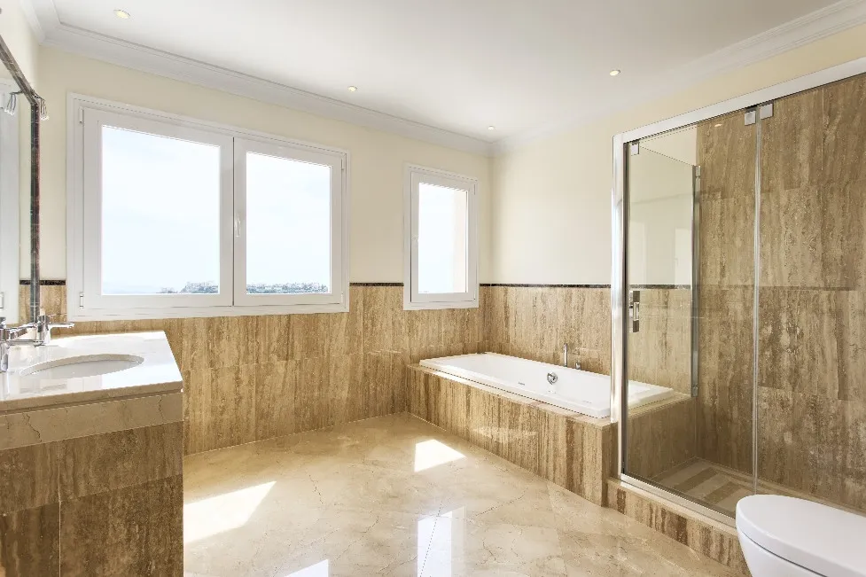 Ctra. De Ronda, villa en venta