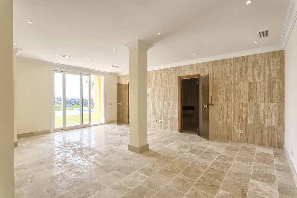 Ctra. De Ronda, villa en venta