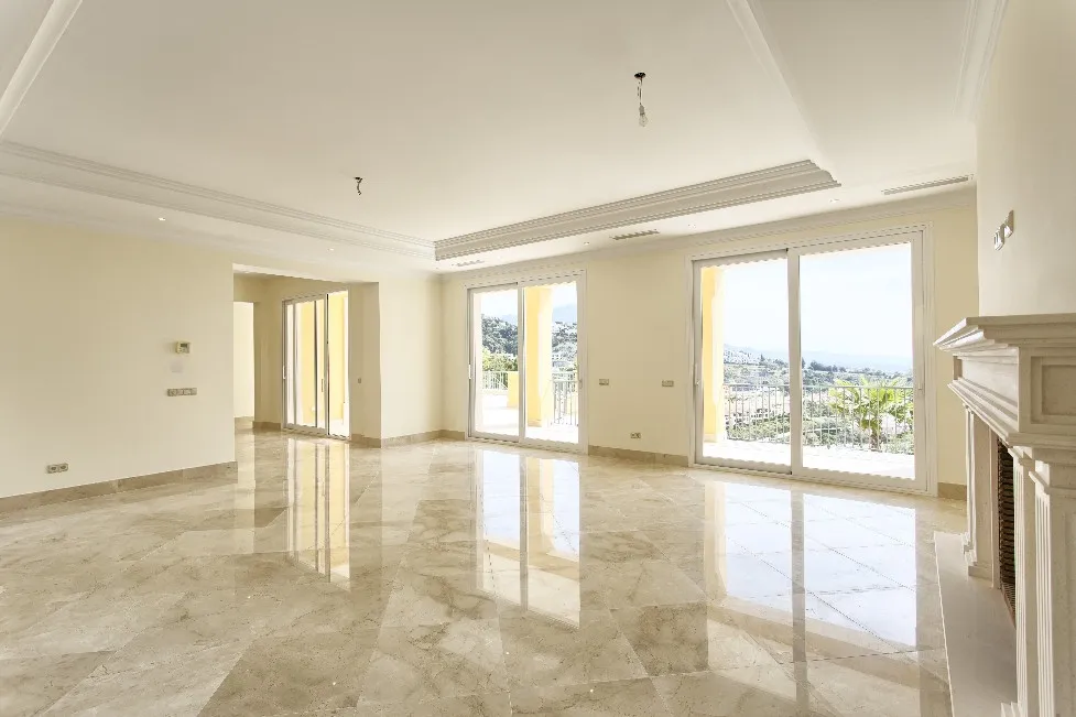 Ctra. De Ronda, villa en venta