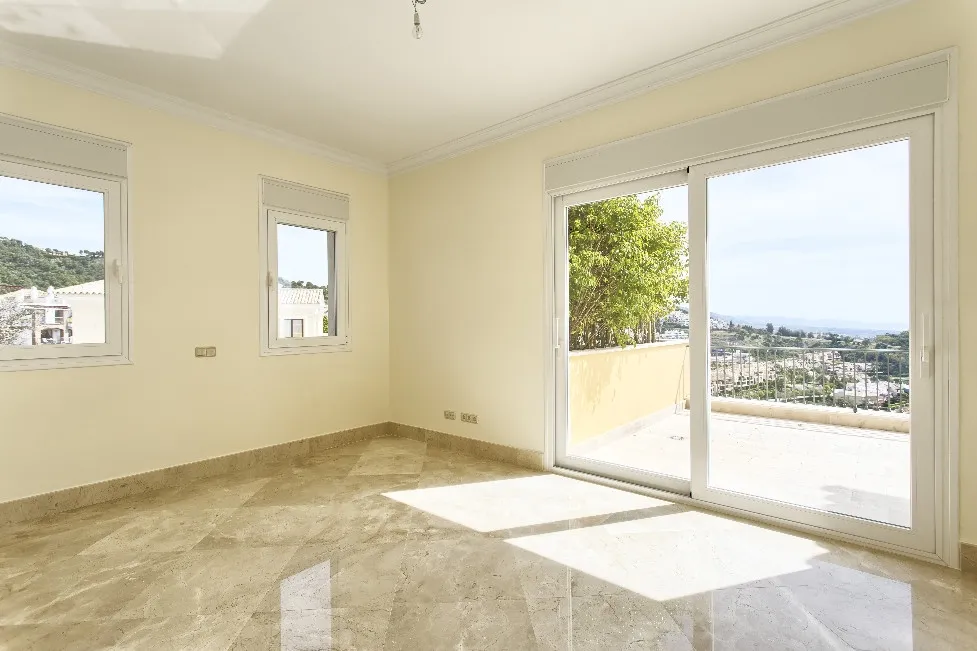 Ctra. De Ronda, villa en venta