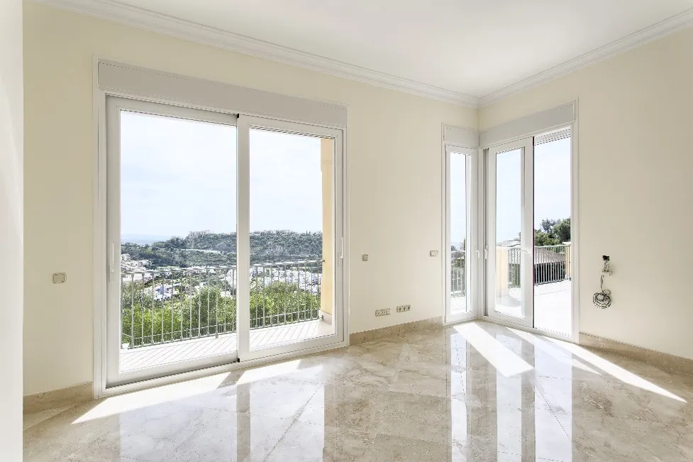 Ctra. De Ronda, villa en venta