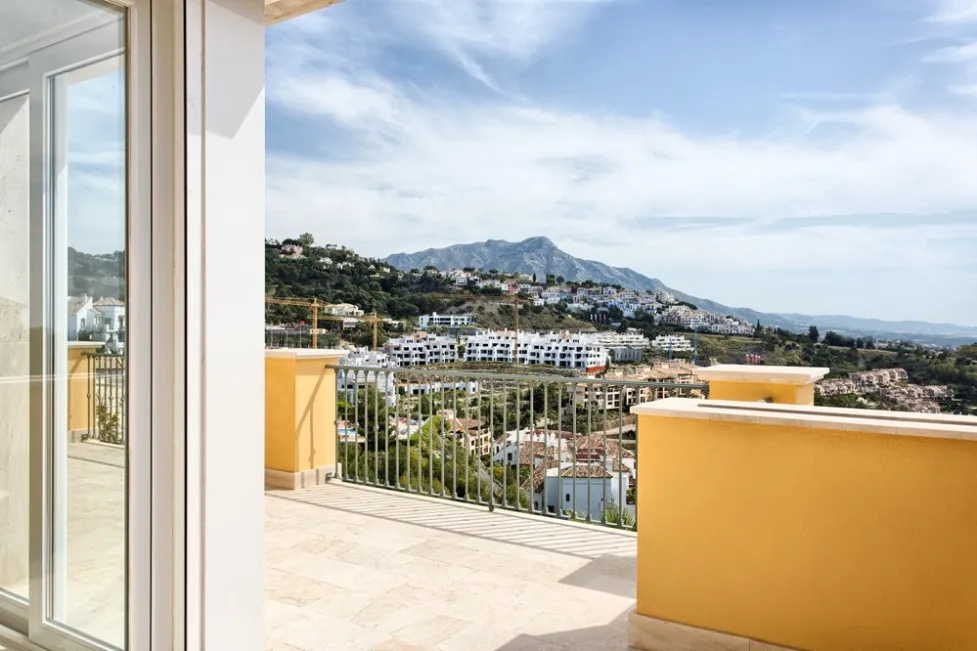 Ctra. De Ronda, villa en venta