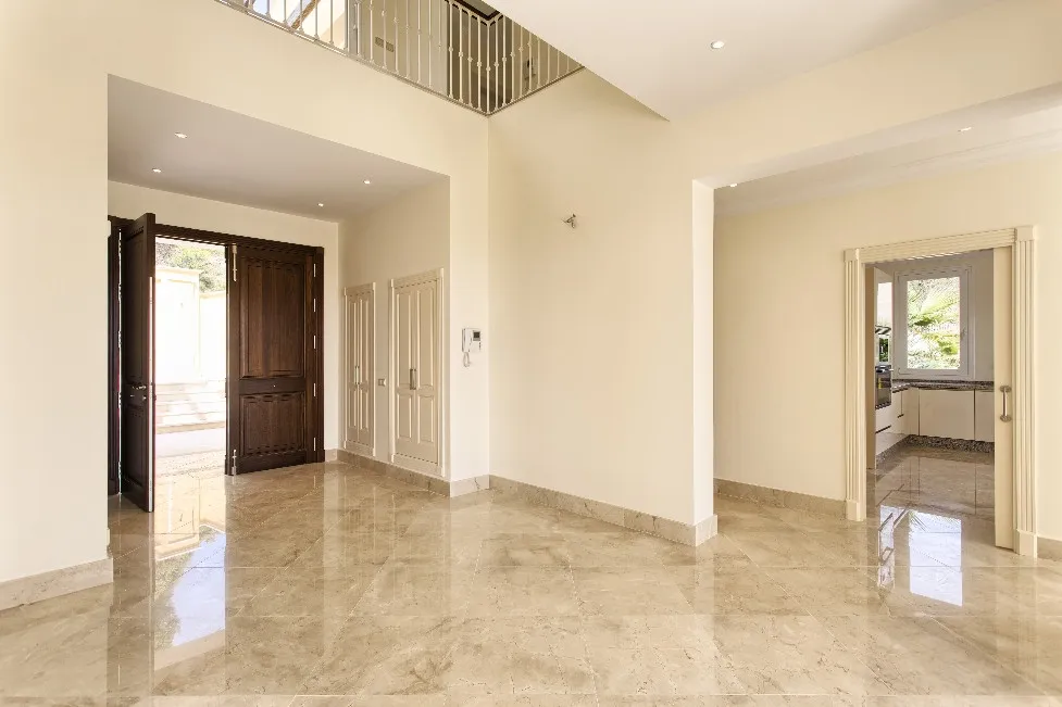 Ctra. De Ronda, villa en venta