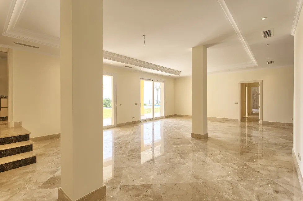 Ctra. De Ronda, villa en venta