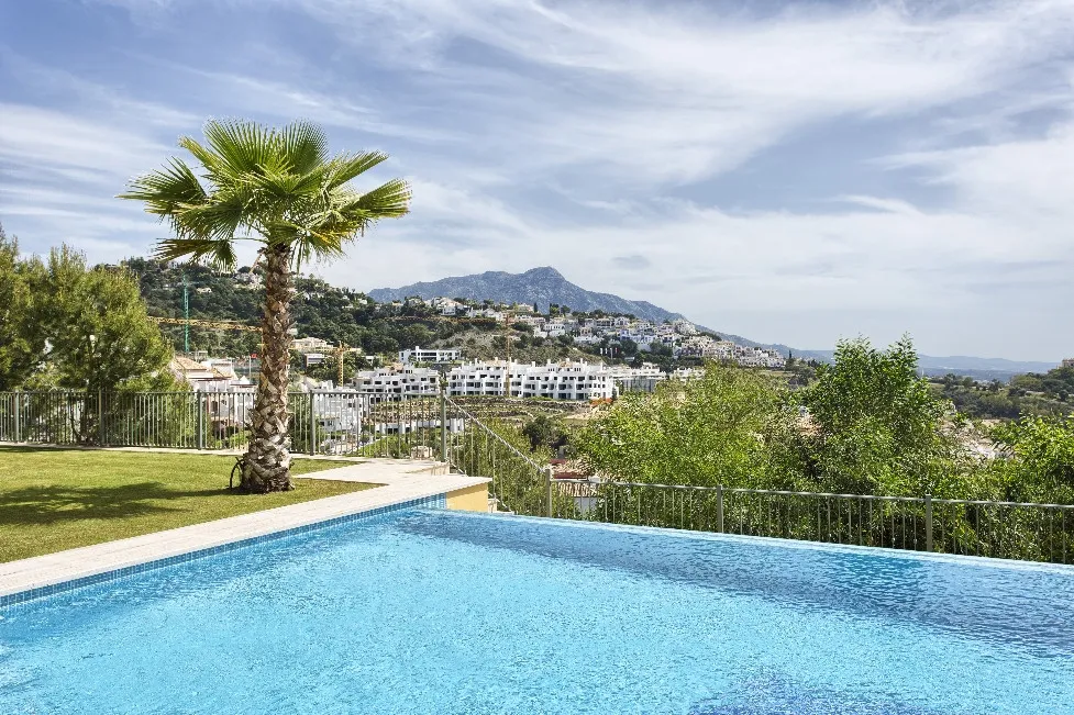 Ctra. De Ronda, villa en venta