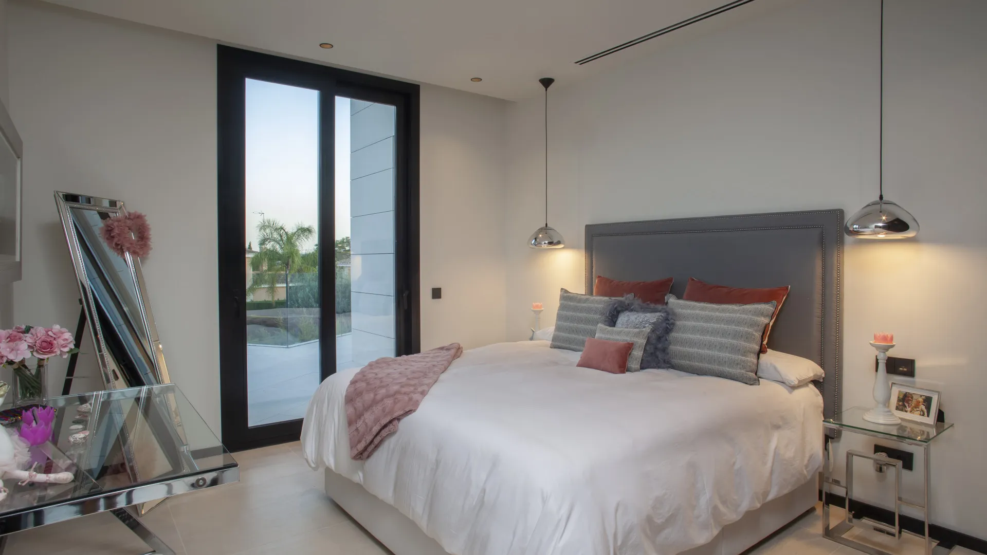 Comprar villa en Nueva Andalucia