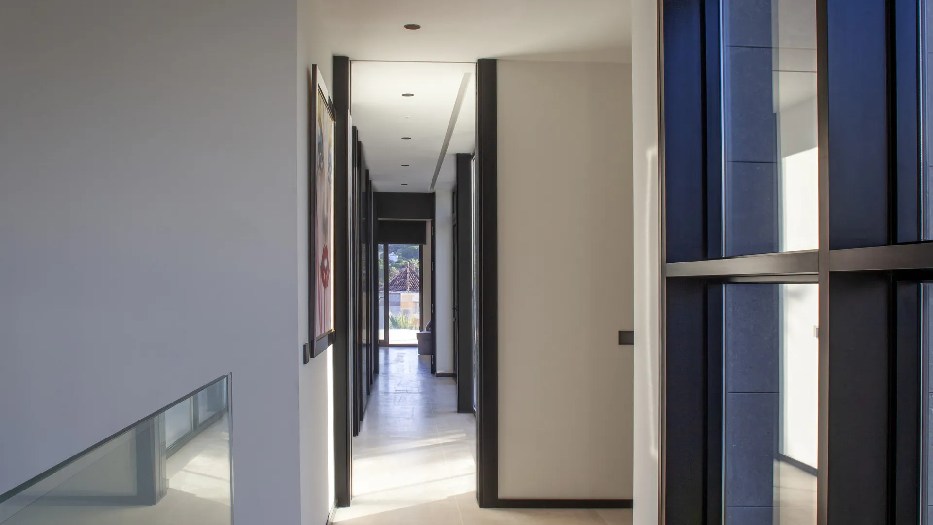 Comprar villa en Nueva Andalucia