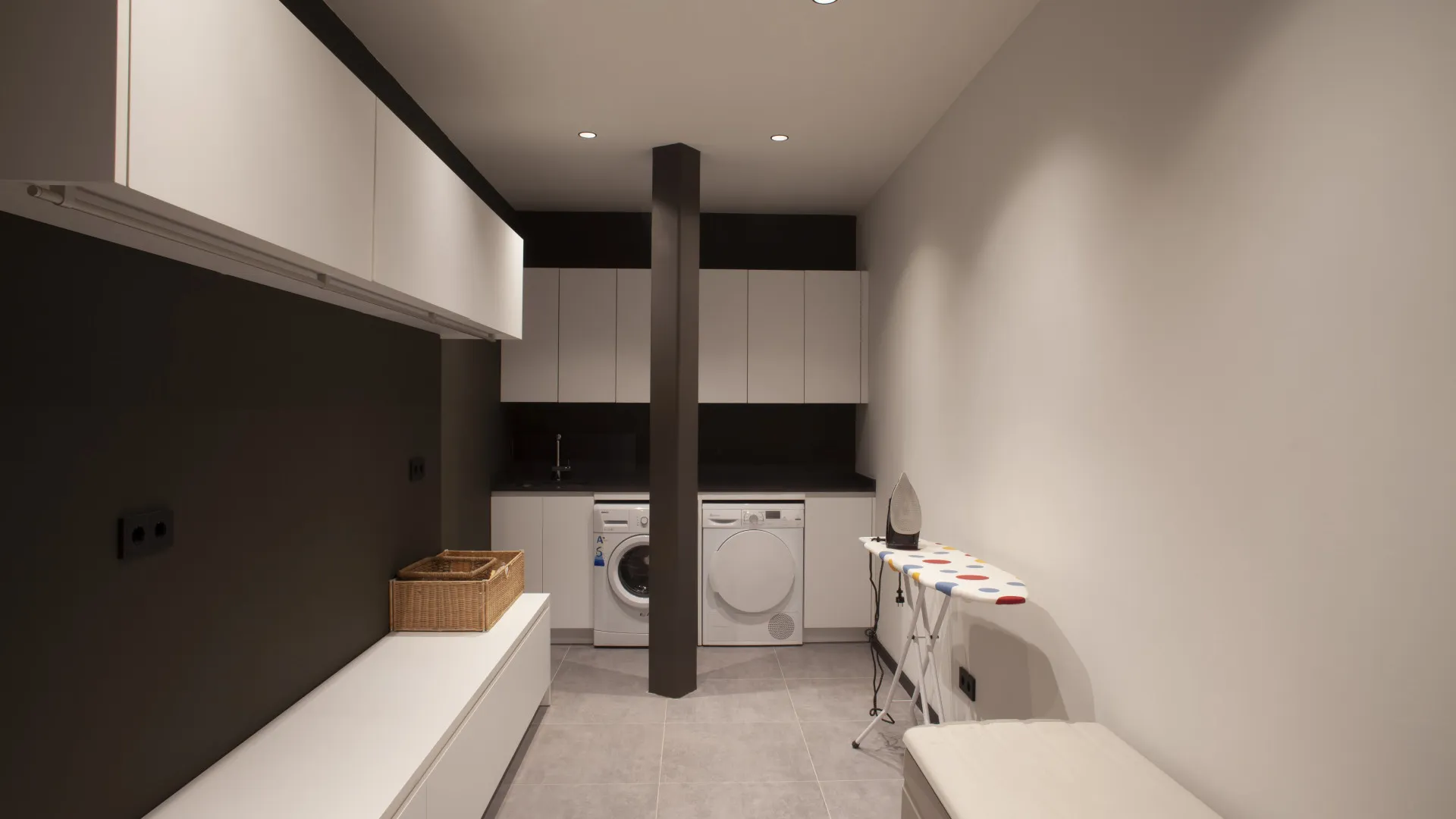 Comprar villa en Nueva Andalucia