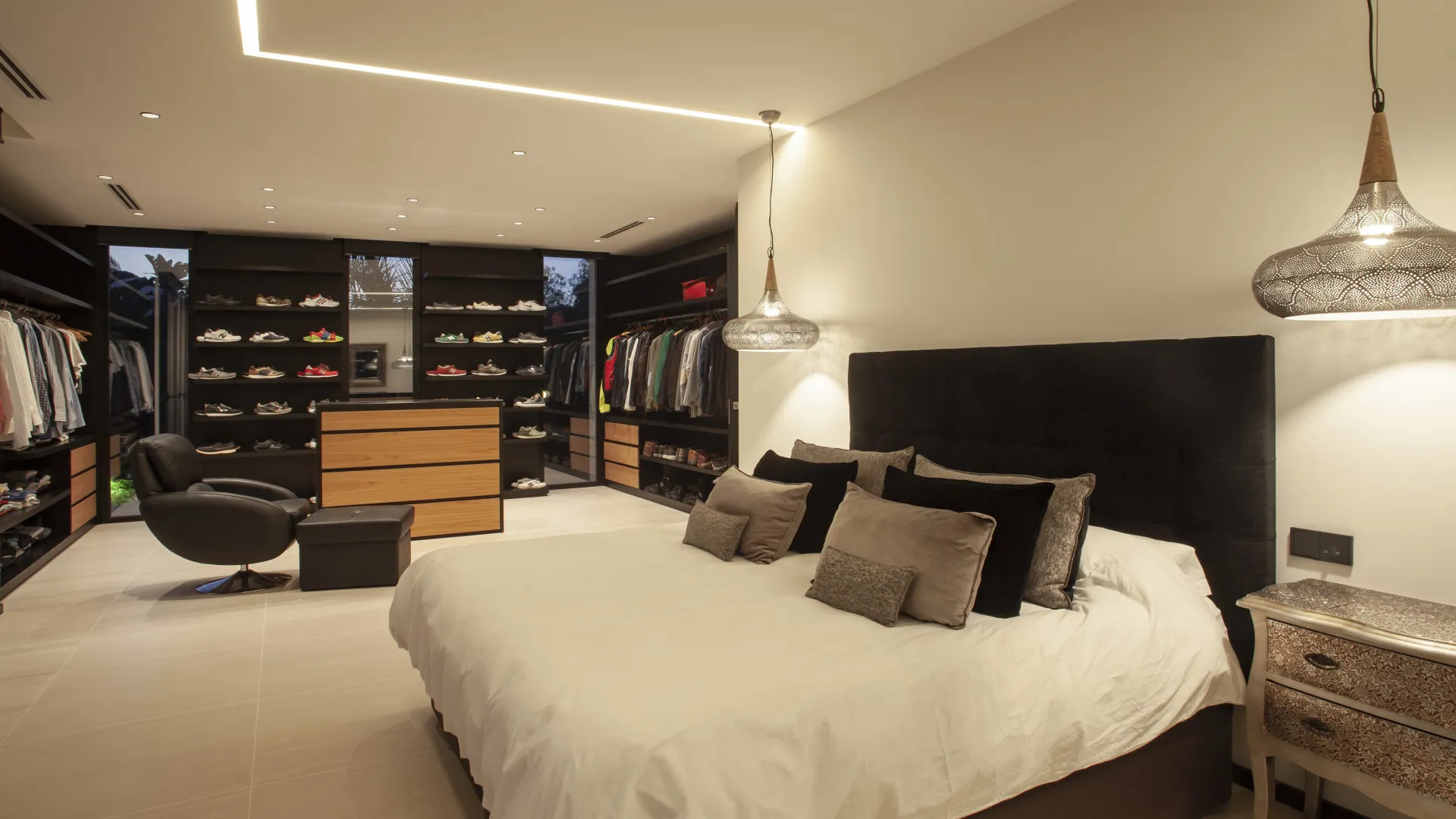 Comprar villa en Nueva Andalucia
