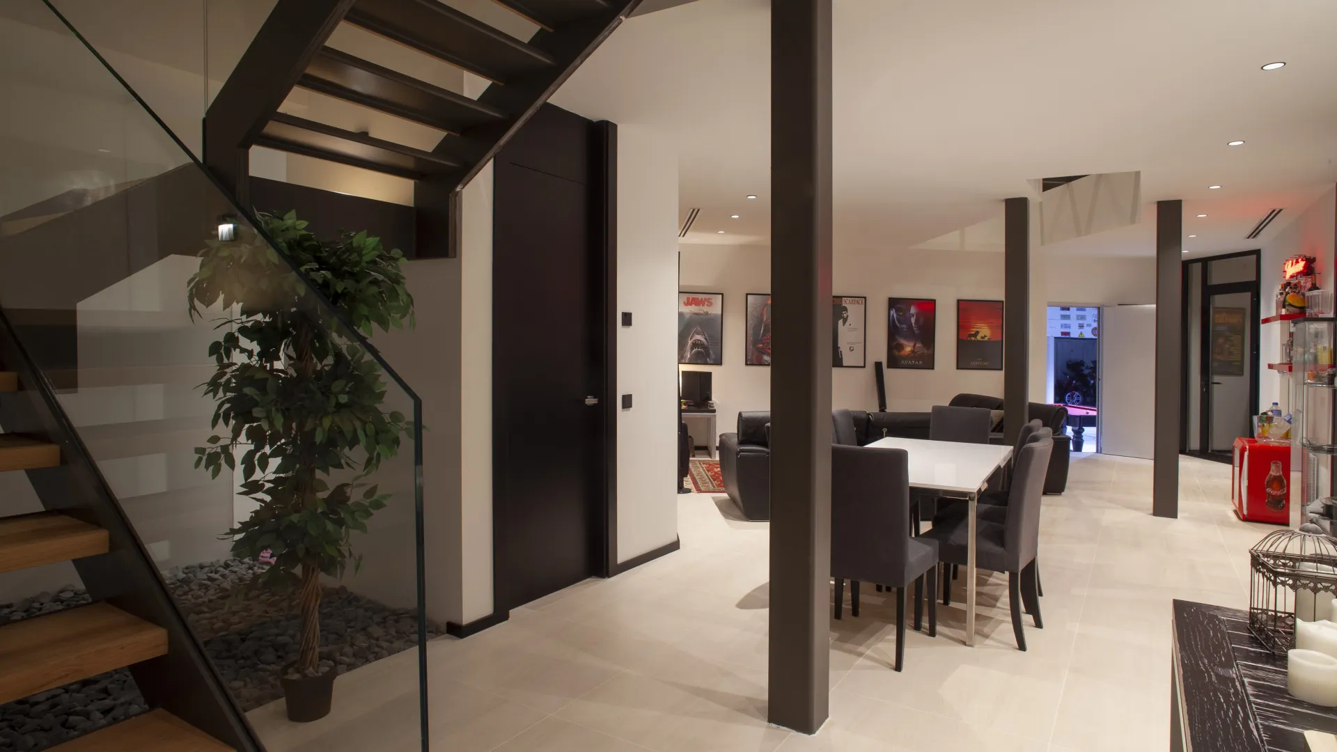 Comprar villa en Nueva Andalucia