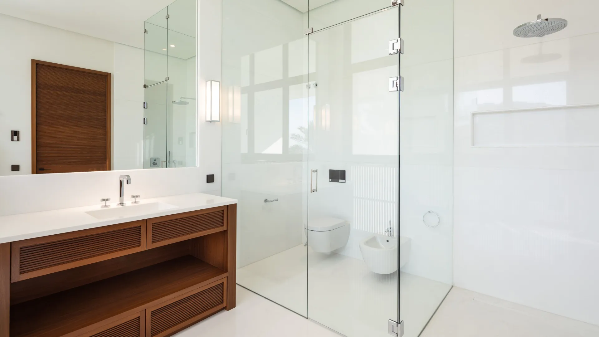Casares villa for sale