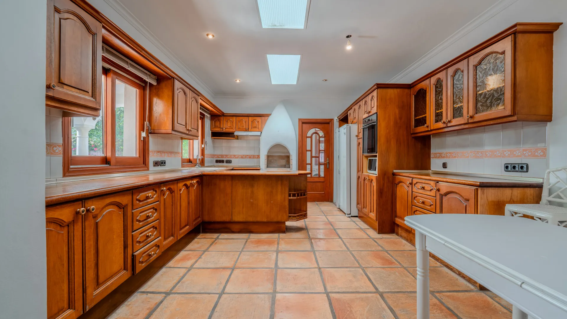 Se vende villa en Beach Side New Golden Mile