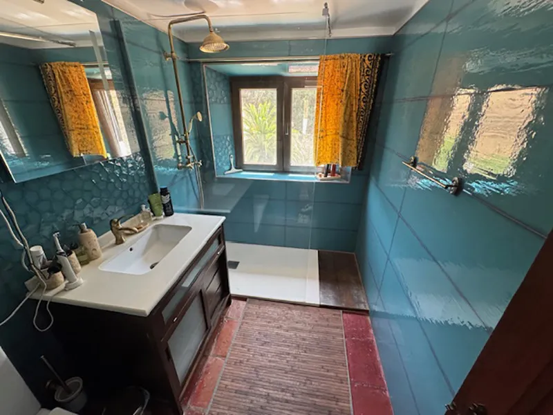 Villa en venta en Casares