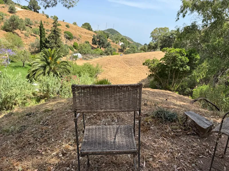 Villa en venta en Casares