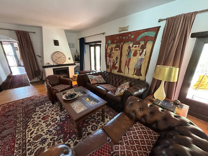 Villa en venta en Casares