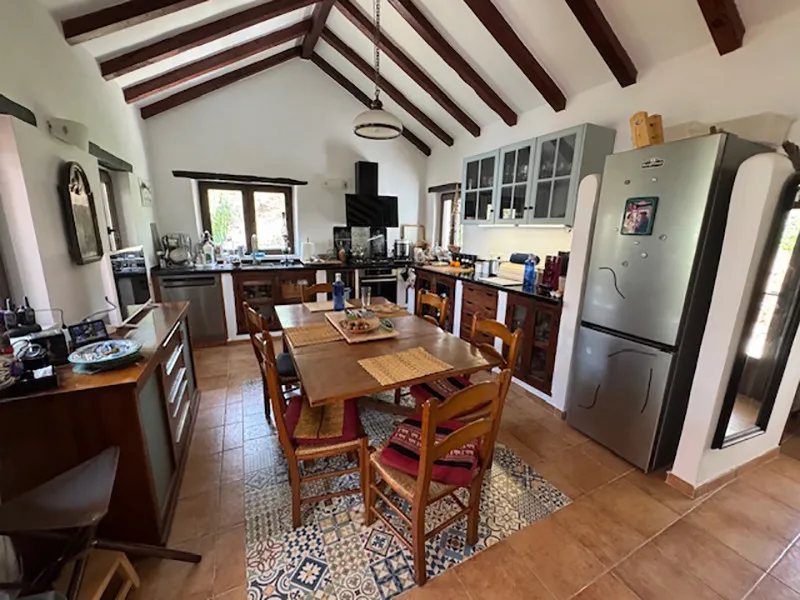 Villa en venta en Casares