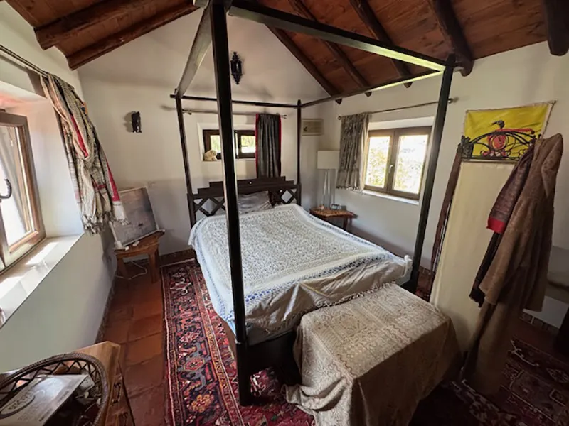 Villa en venta en Casares