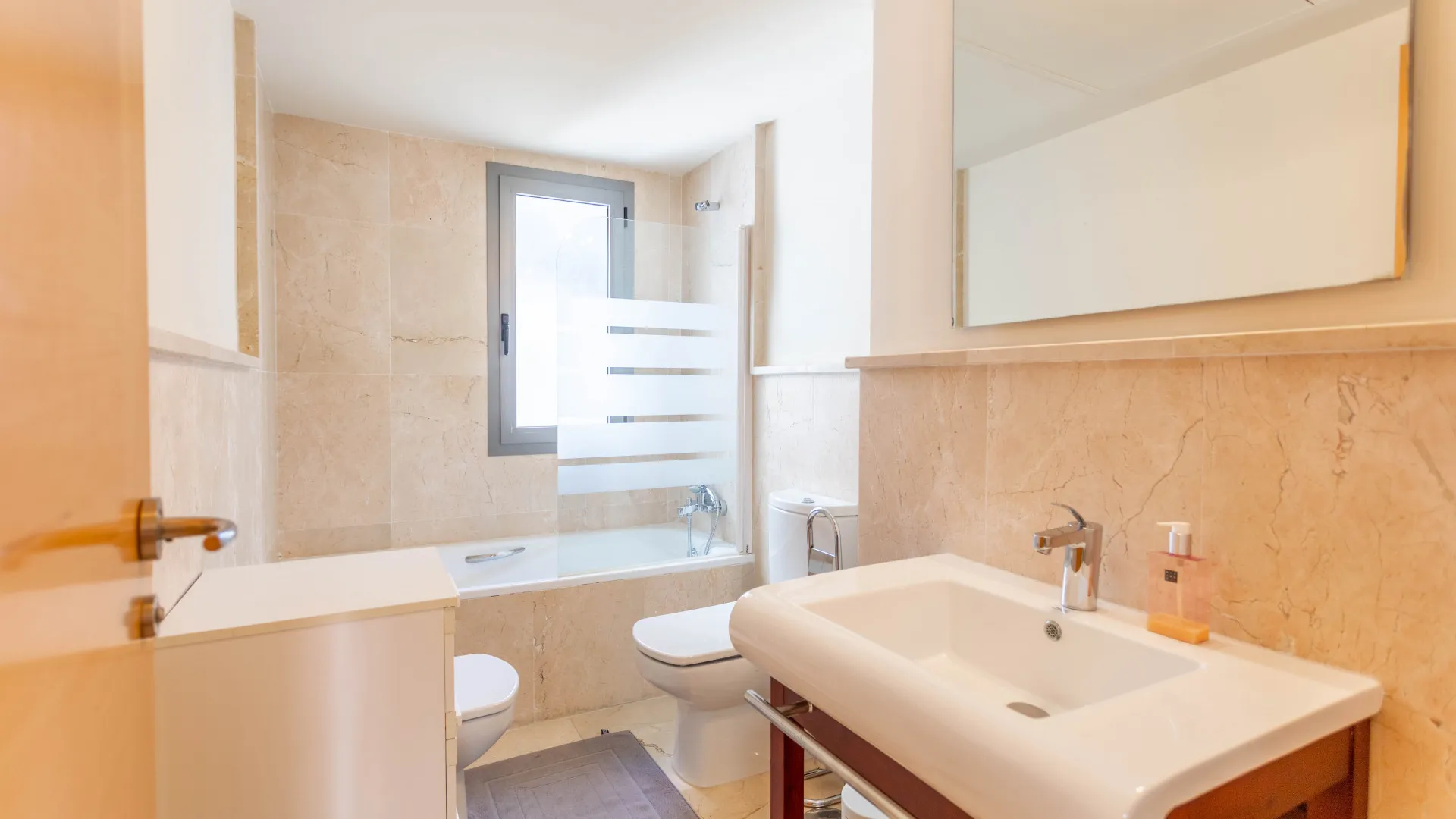 Buy New Golden Mile apartment