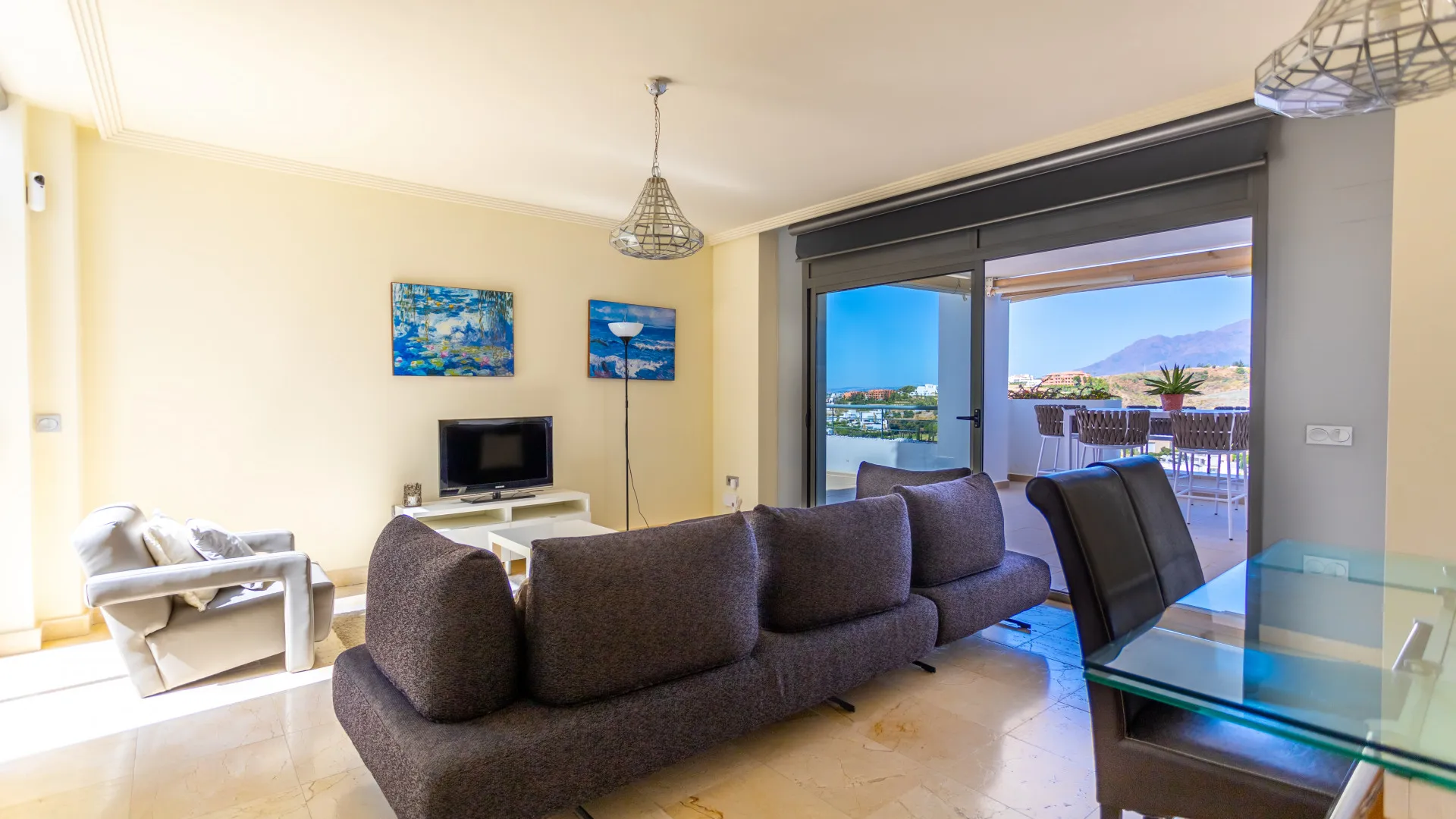 Buy New Golden Mile apartment