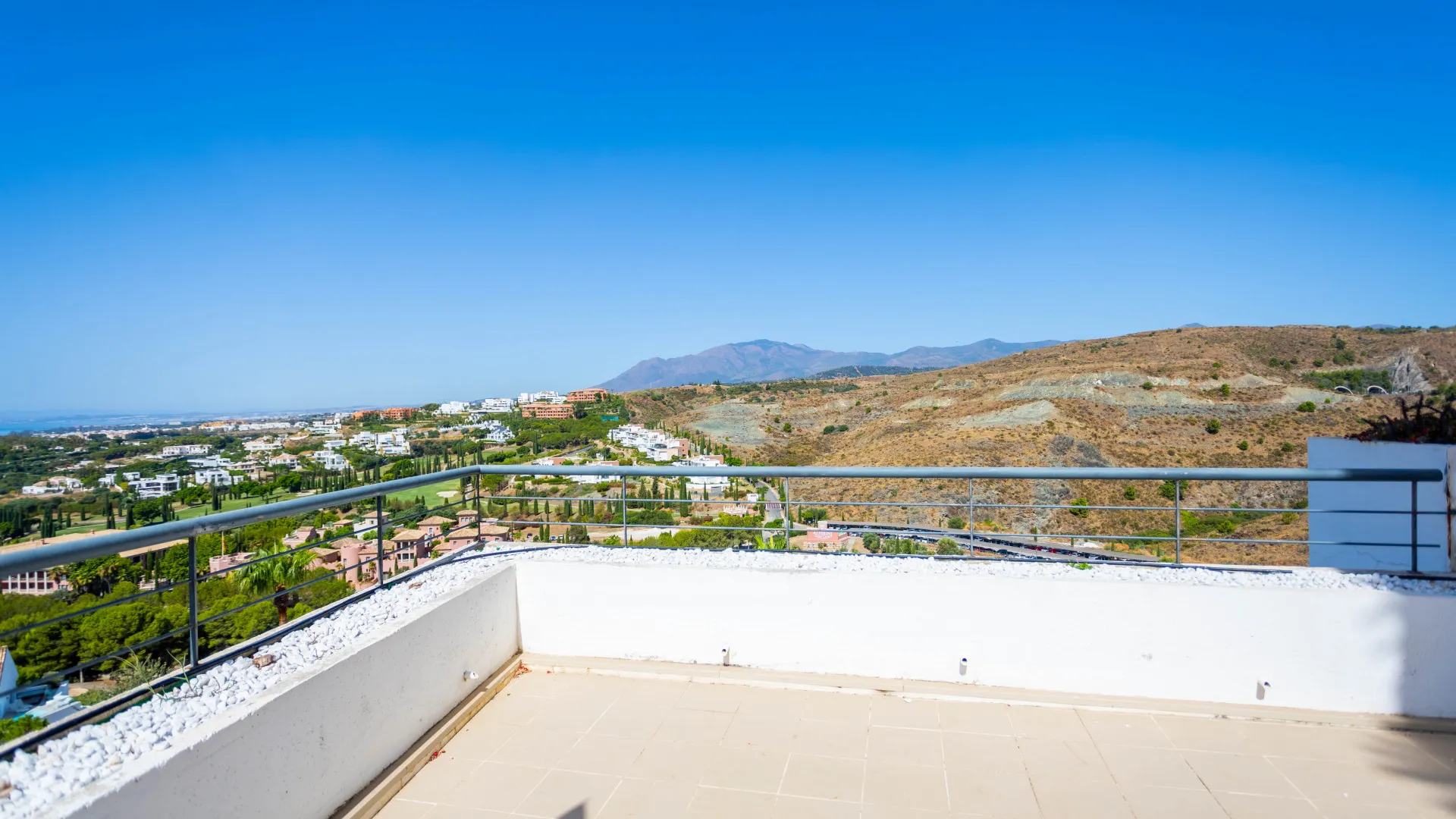 Buy New Golden Mile apartment