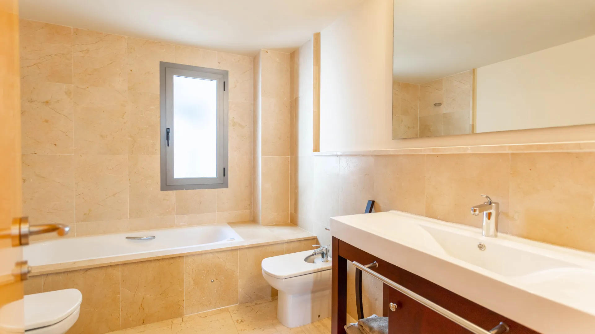 Buy New Golden Mile apartment