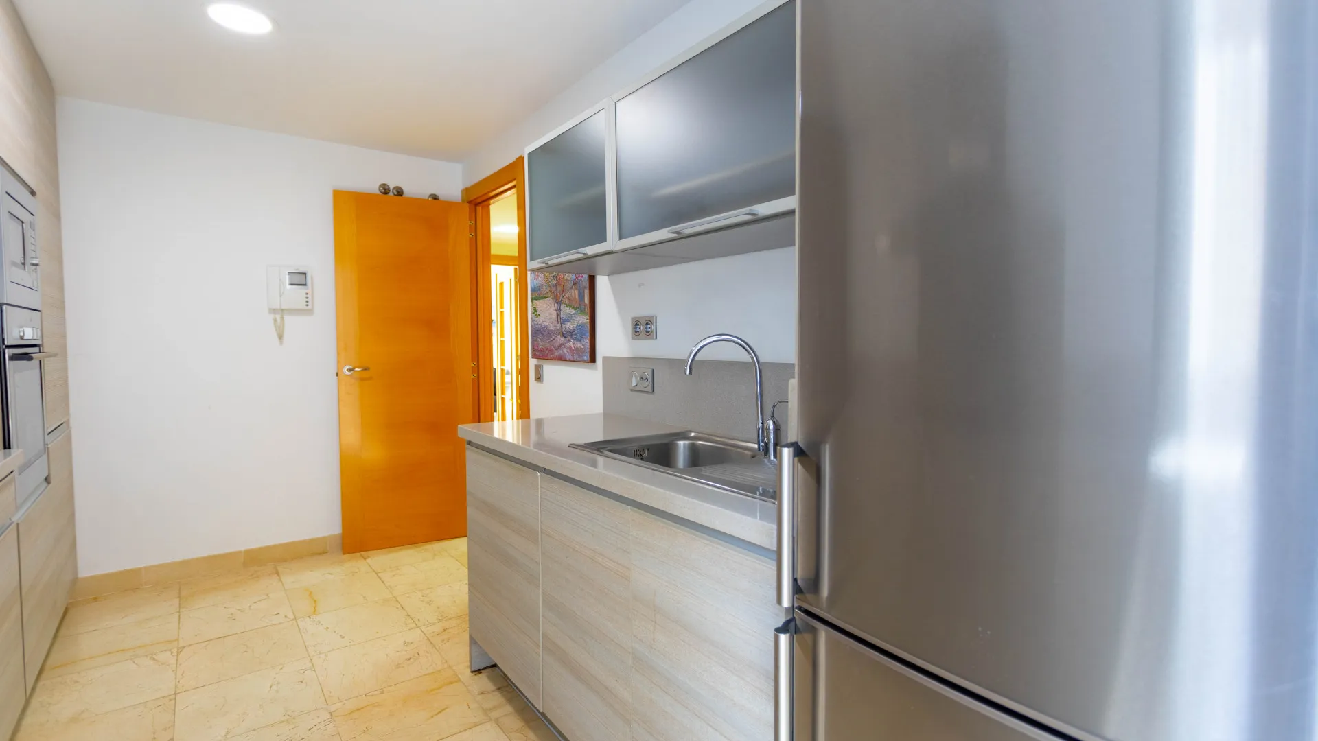 Buy New Golden Mile apartment