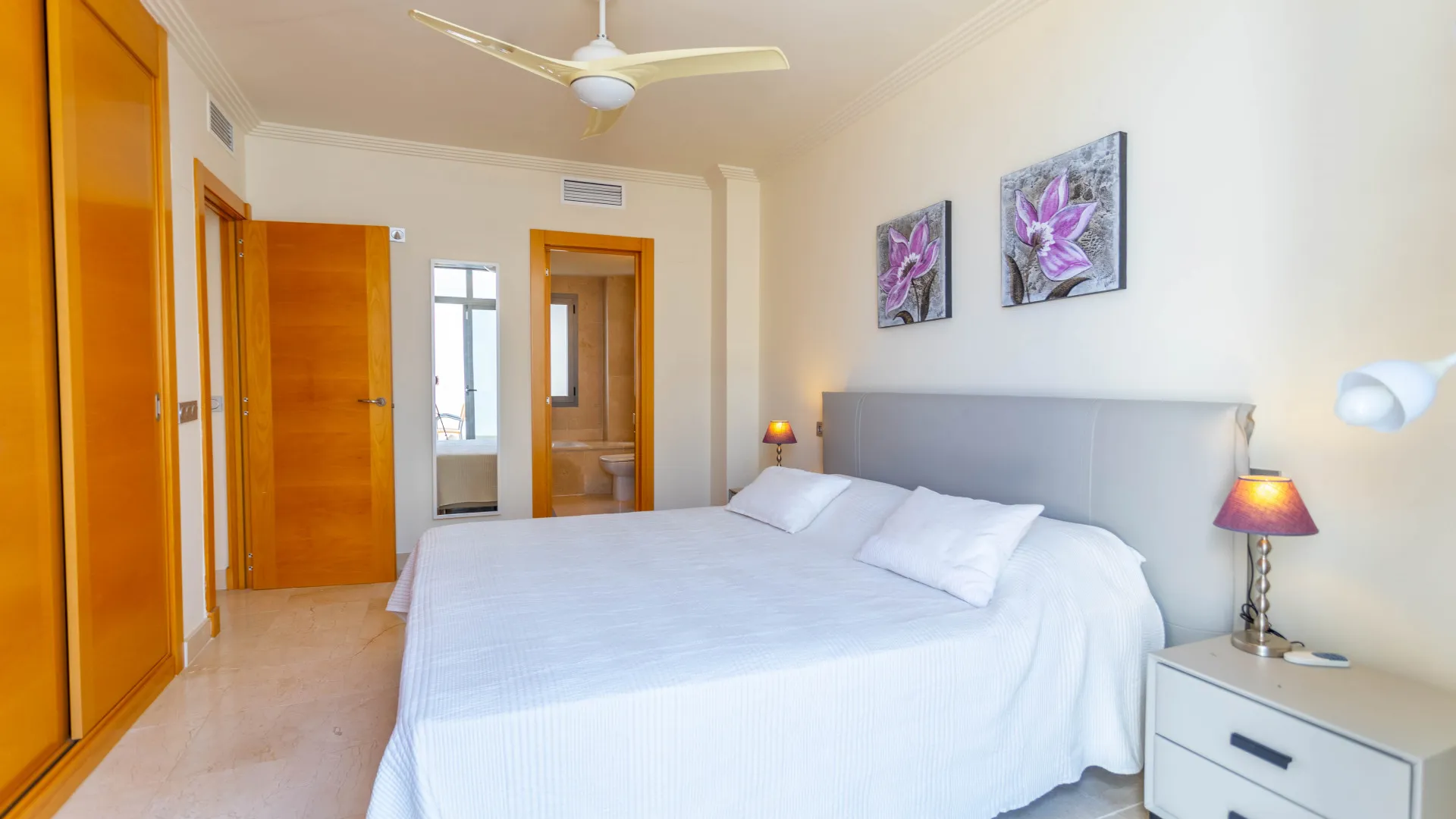 Buy New Golden Mile apartment