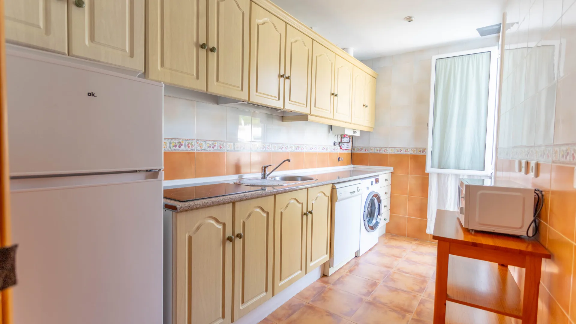 Buy apartment in Marbella Centro with 2 bedrooms