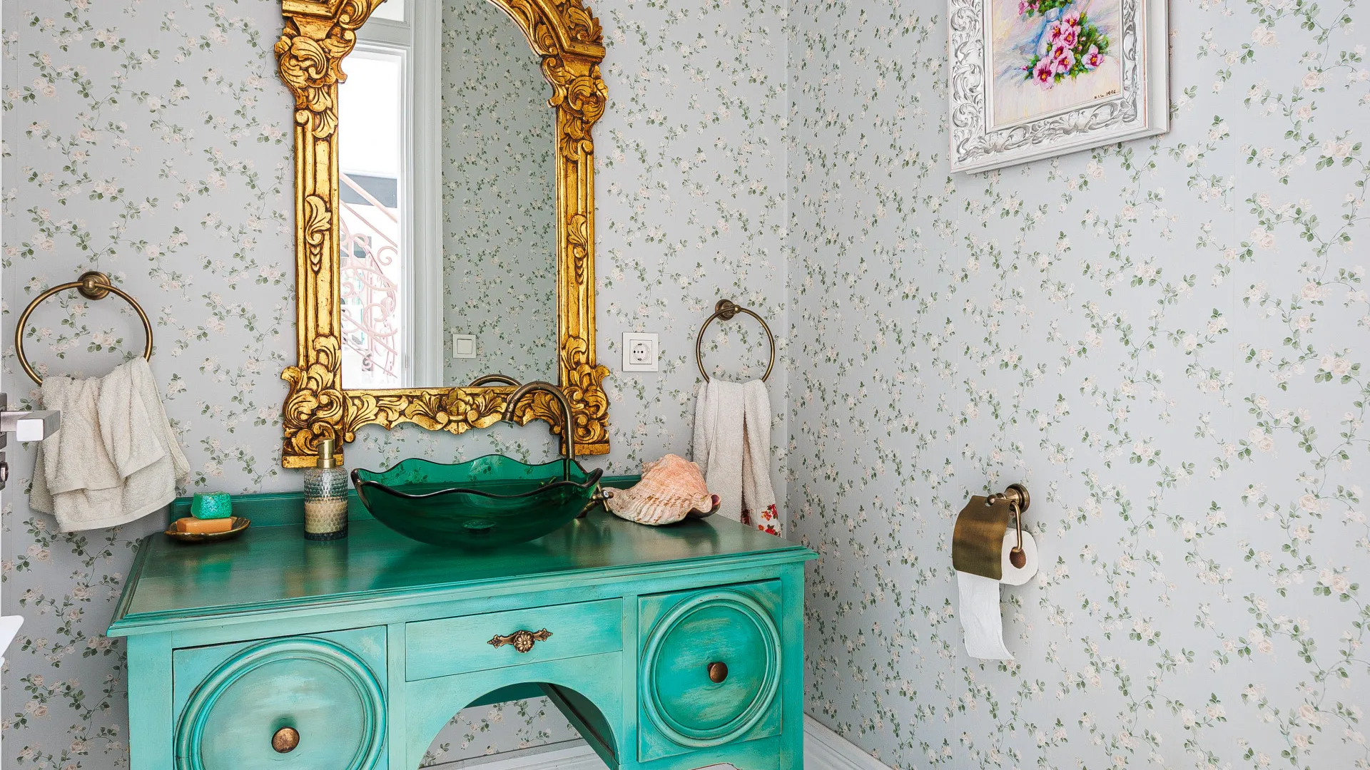 For sale villa in Marbella Centro