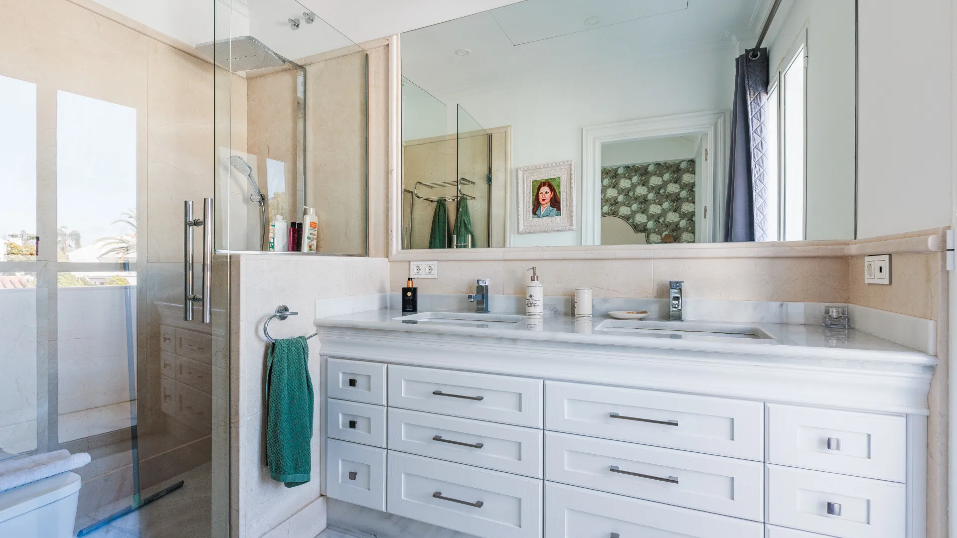 For sale villa in Marbella Centro