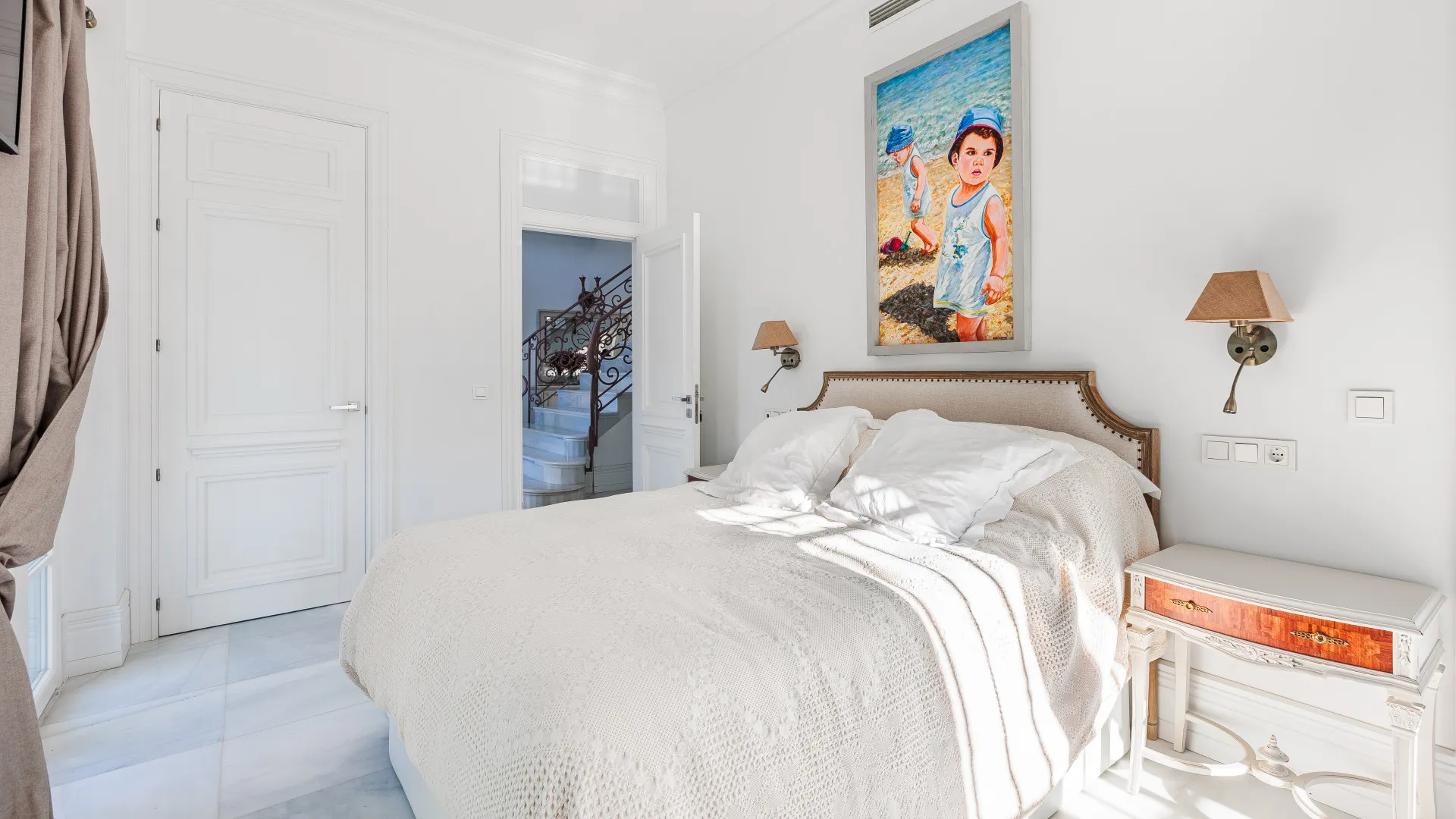 For sale villa in Marbella Centro