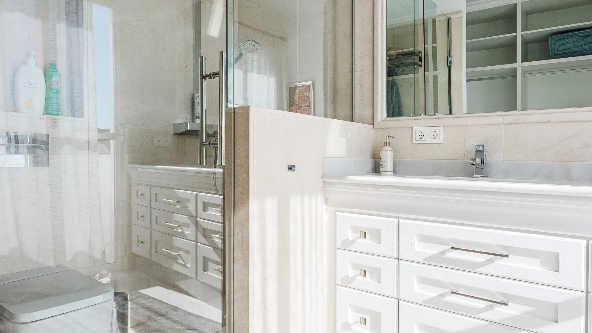 For sale villa in Marbella Centro