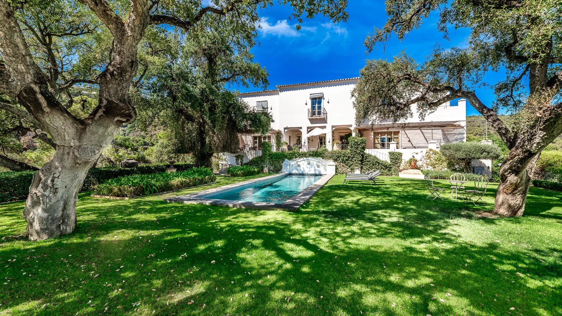 Villa for sale in Ctra. De Ronda