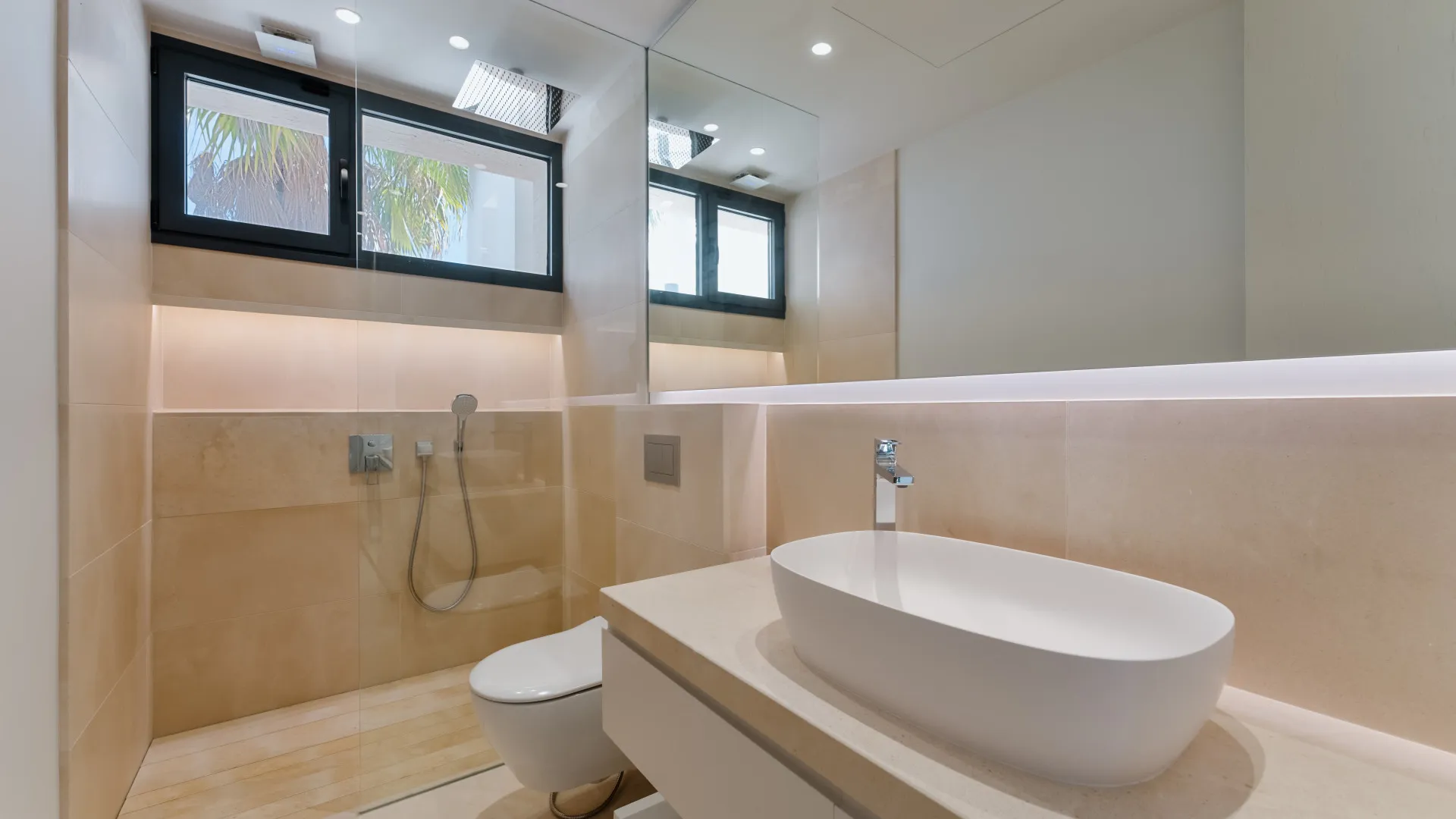 Marbella Golden Mile, villa en venta